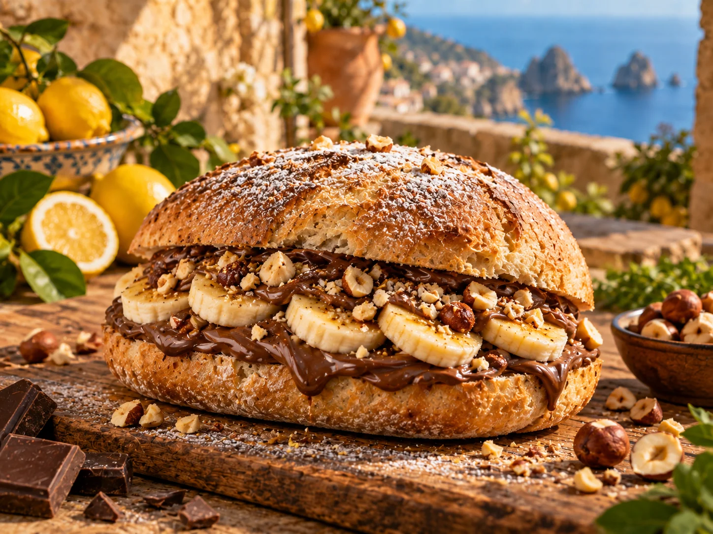Nutella