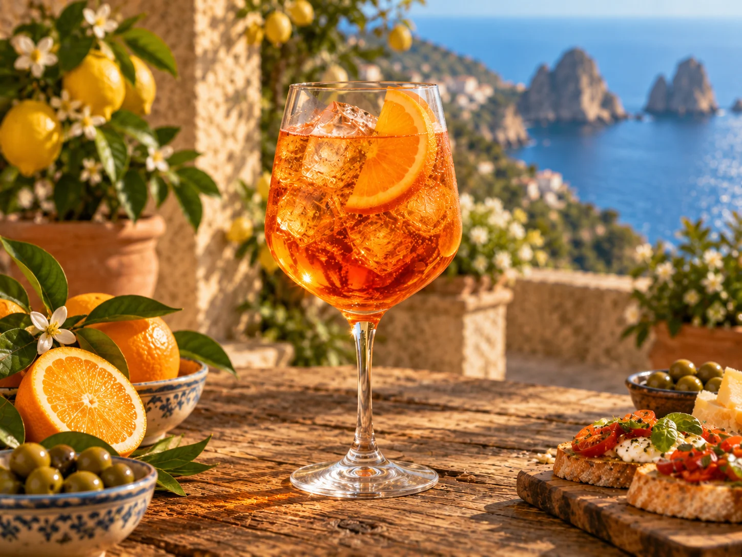 Aperol Spritz